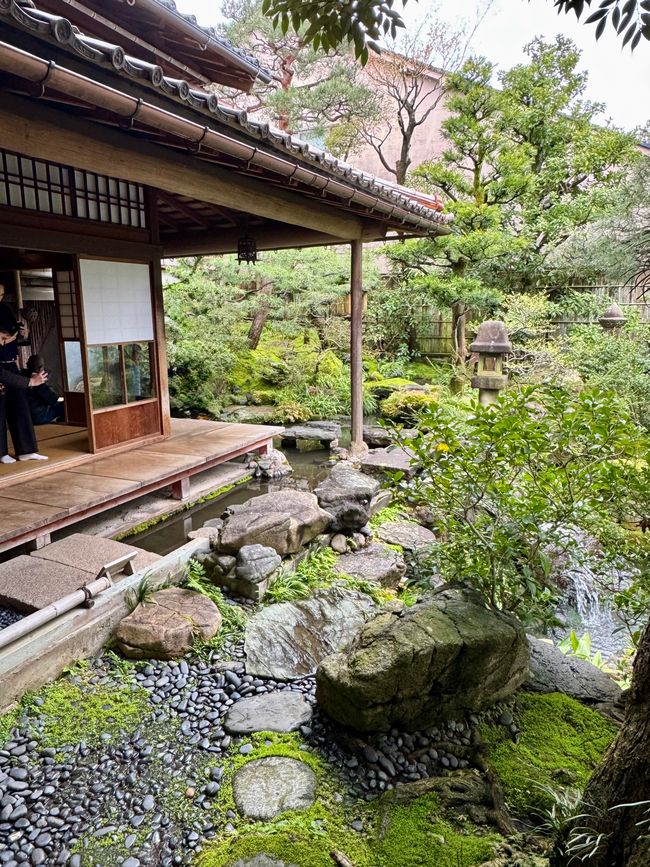 Part 8 Japan 🇯🇵 Kanazawa