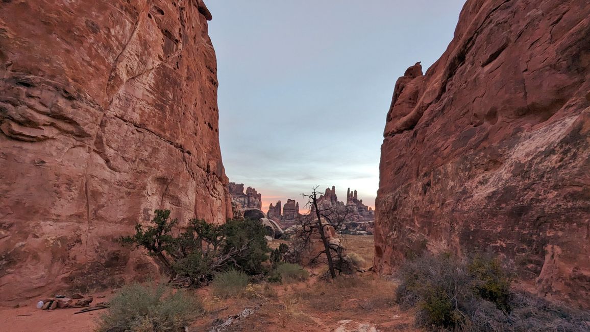 USA - Utah per fuggitivi ...