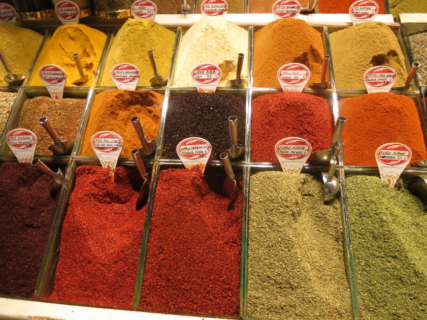Istanbul