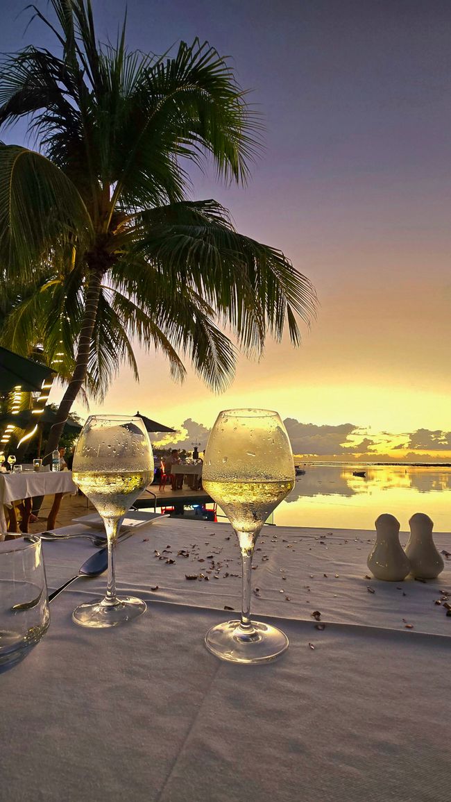 Mauritius