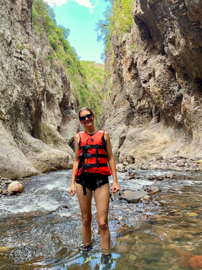 Estelí - klimatisch ein Paradies