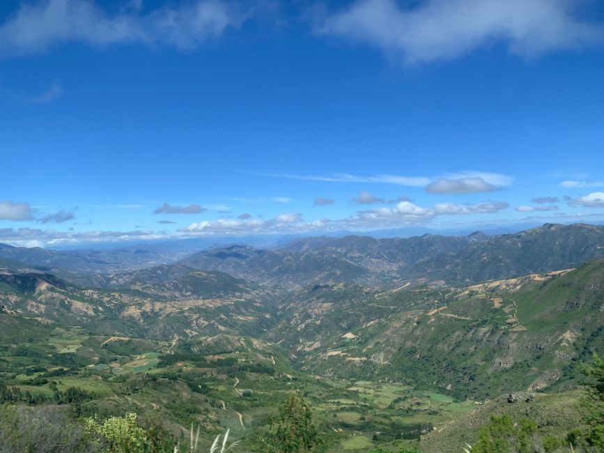 Cochabamba