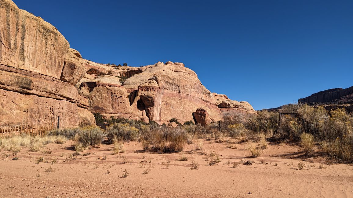 USA - Utah para fugitivos ...