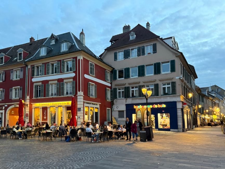 Mülhausen