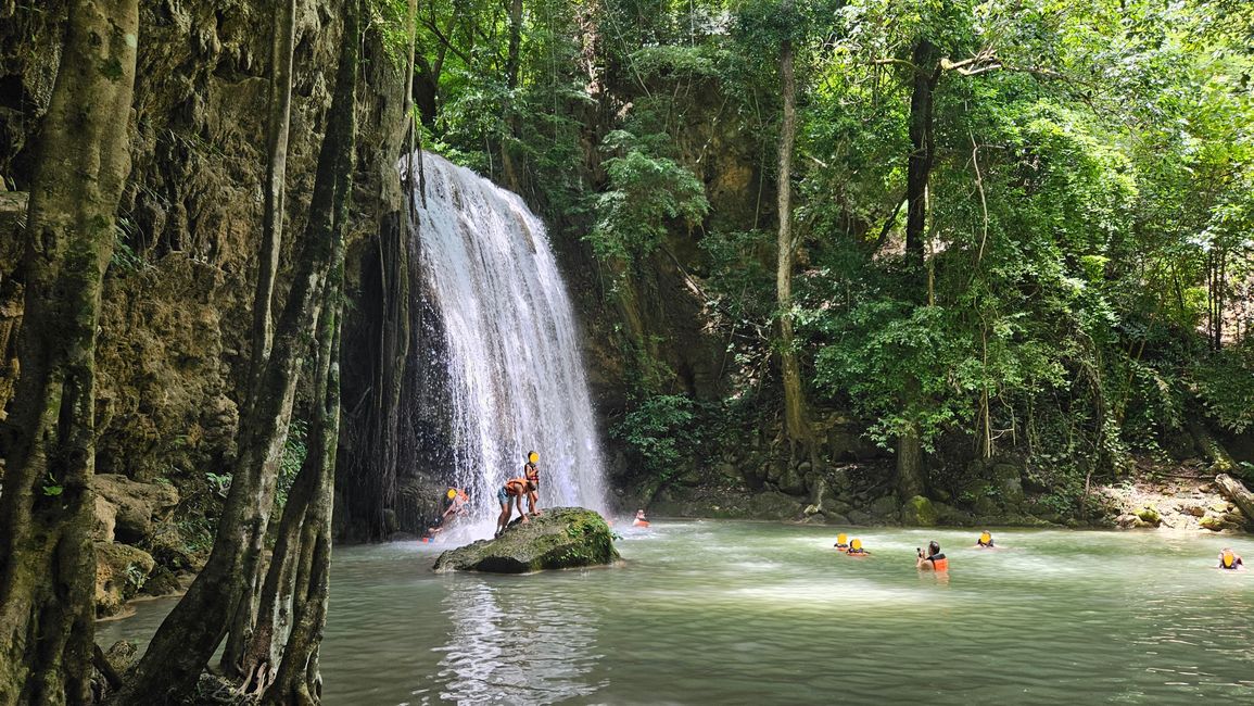 Kanchanaburi