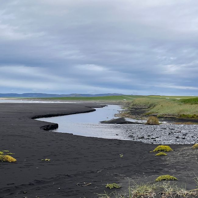 Myvatn