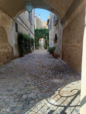 Tuscania und Wein
Mein Schiff Relax
11. Juni - 20. Juni 2025