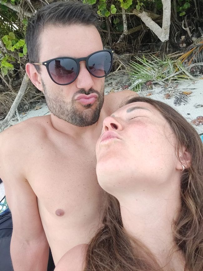 Seychellen - Tag 12: Gemütlich packen