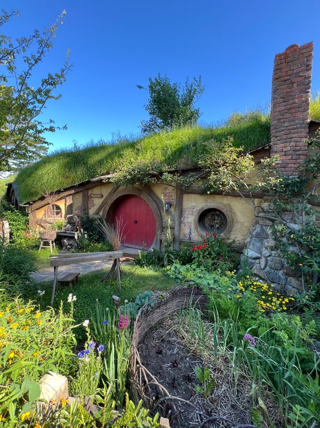 Hobbiton