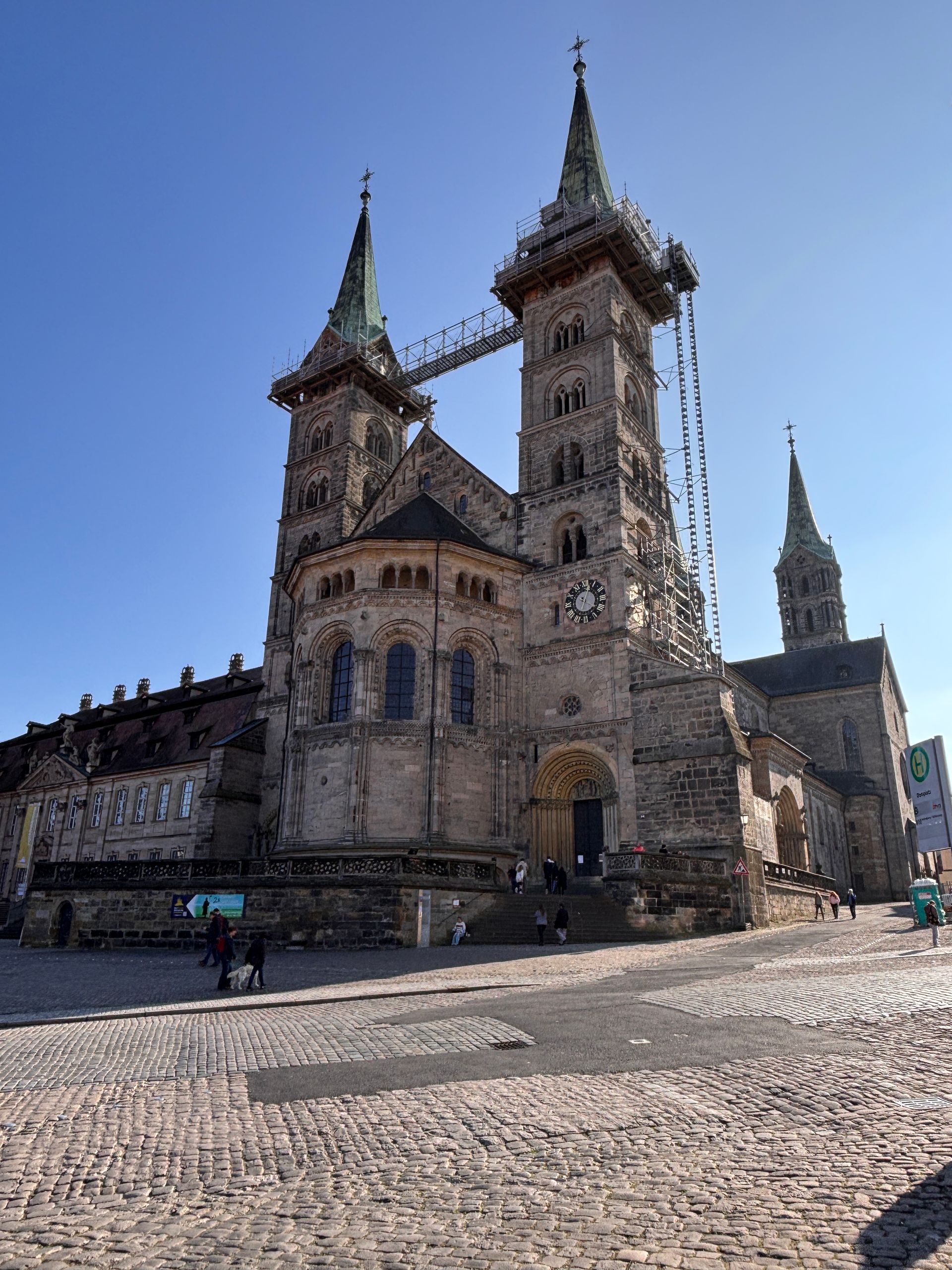 Catedral de Bamberg