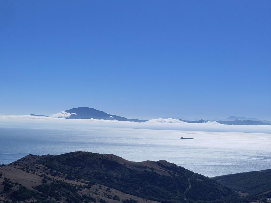 La Línea de La Concepción