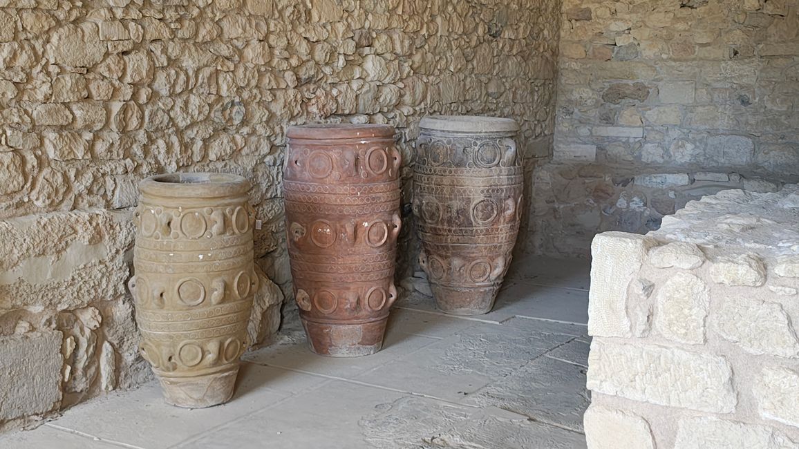 Artefacts
