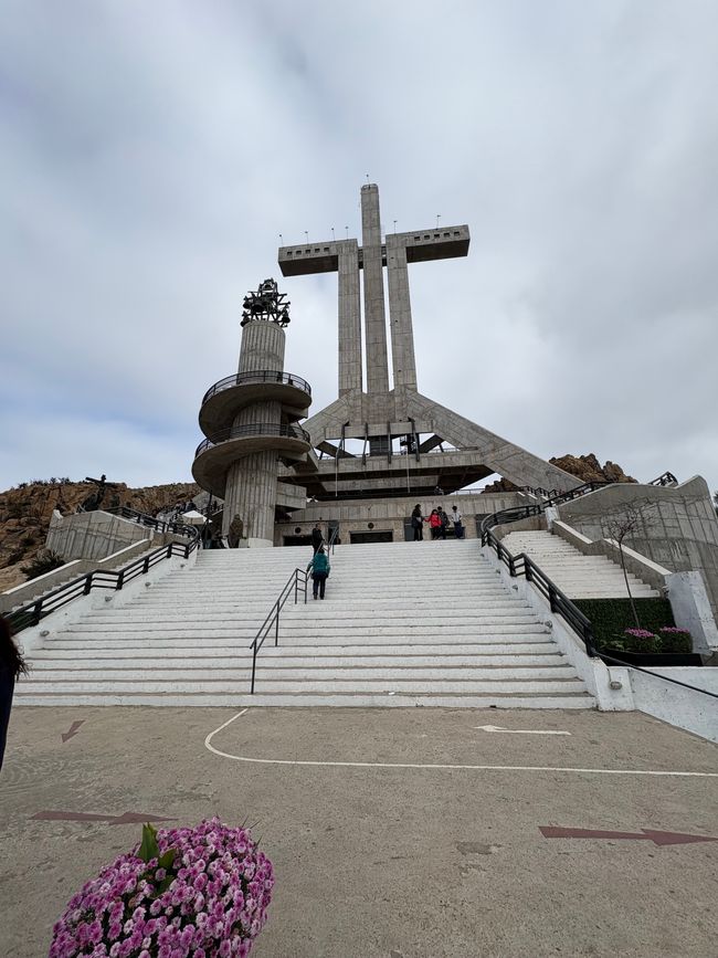 La Serena - Coquimbo 1. Mois