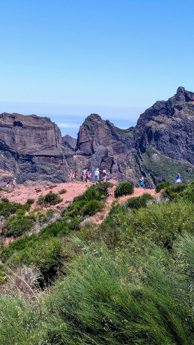 PR1 Vereda do Areeio