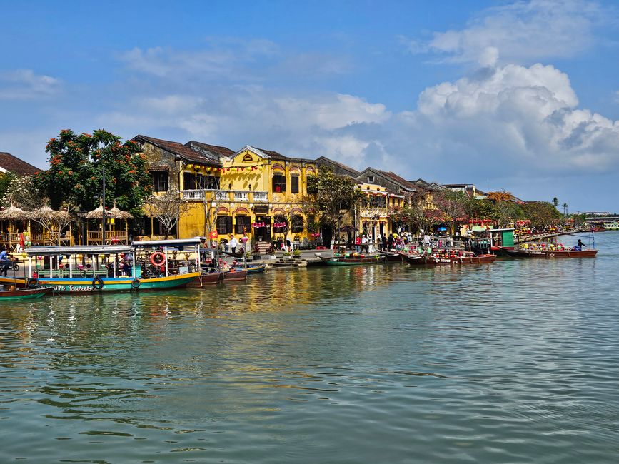 88. Etiqueta Da Nang, Vietnam 20.02.2026