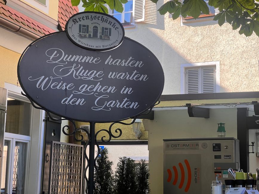 19a Spaziergang in Regensburg