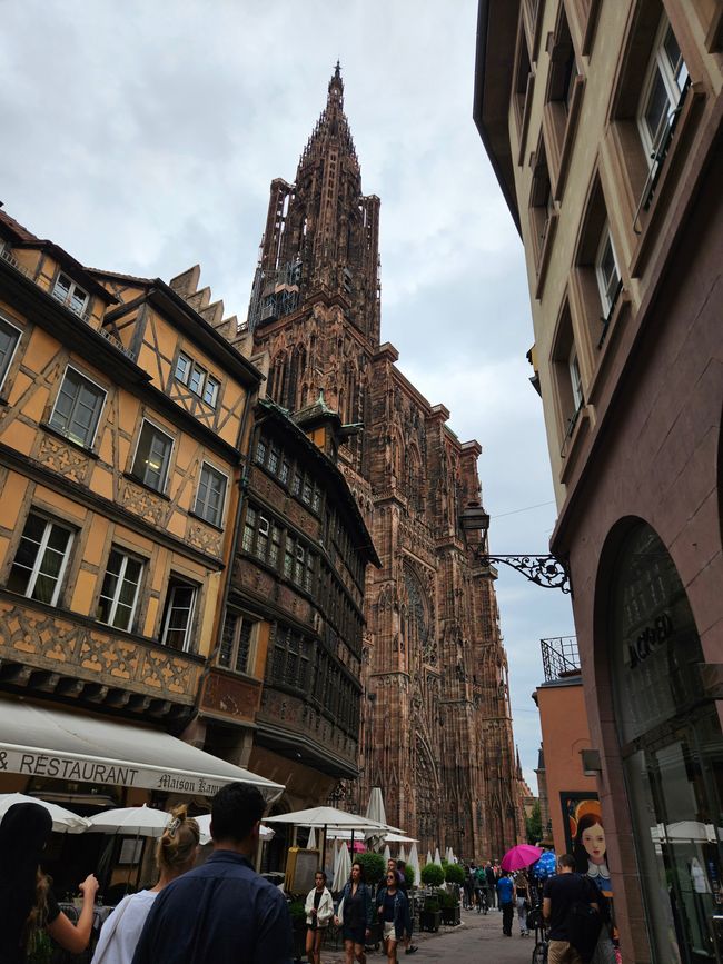 Kathedrale