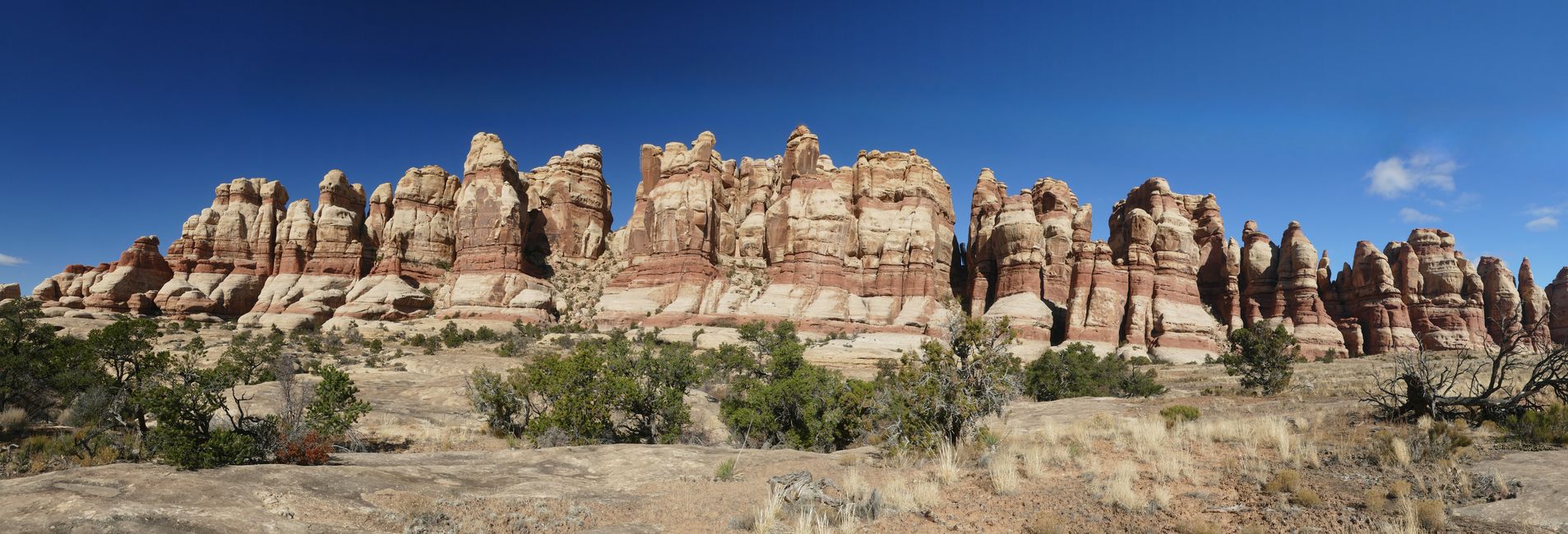 USA - Utah per fuggitivi ...