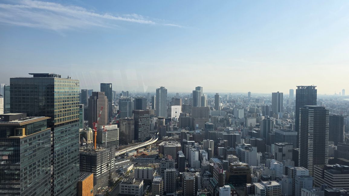 Update: Hiroshima & Nagasaki