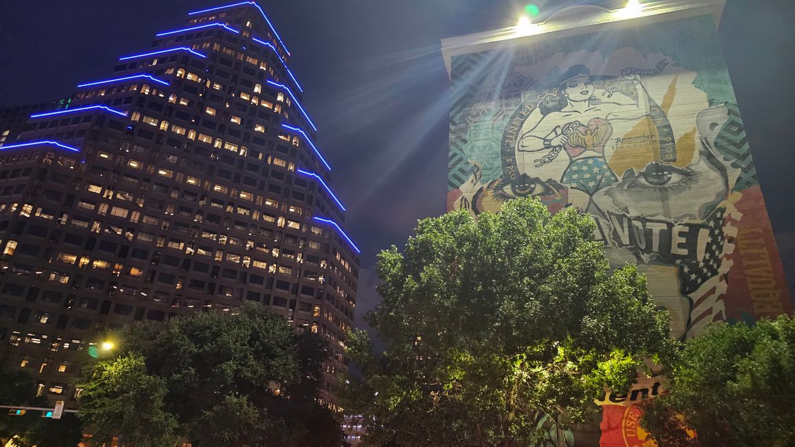 Austin