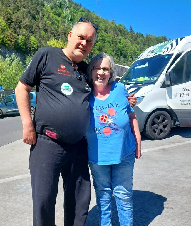 Toskana-Tour 2026
