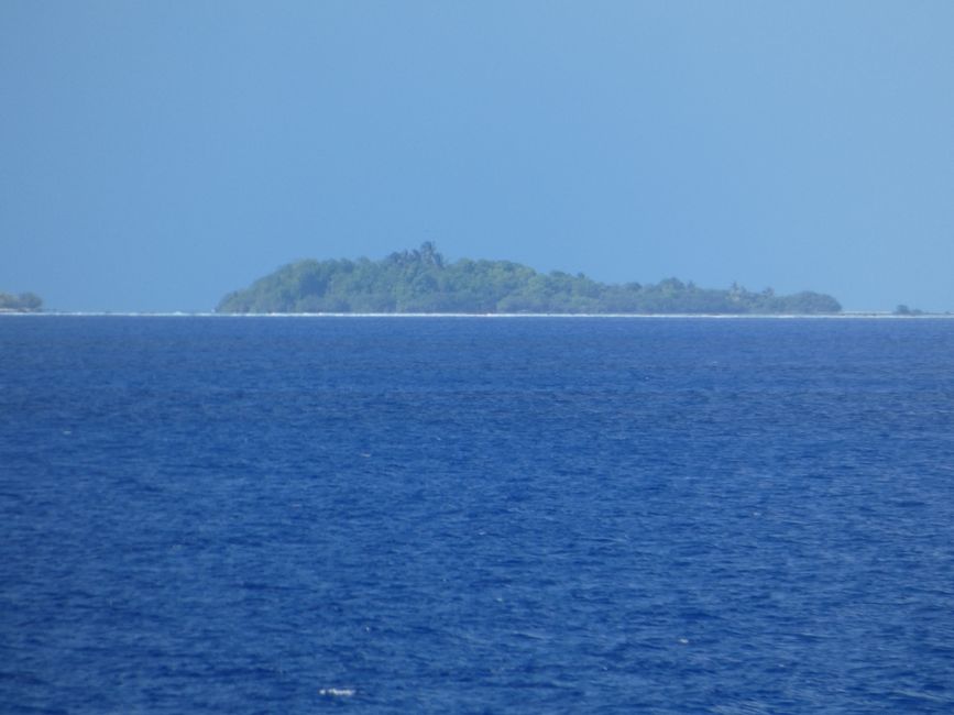 Fakarava