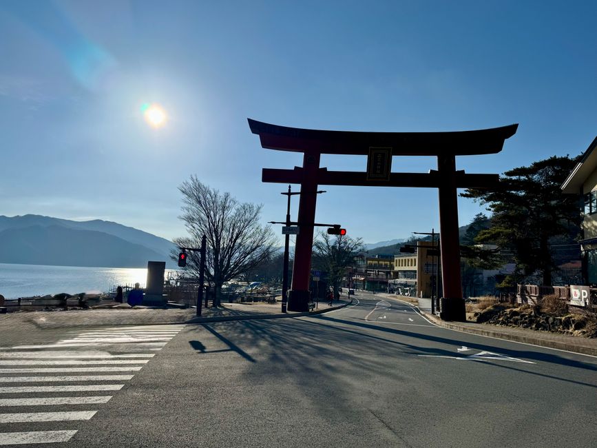 Parte 7
BENVENUTO IN GIAPPONE 🇯🇵
TOKYO
