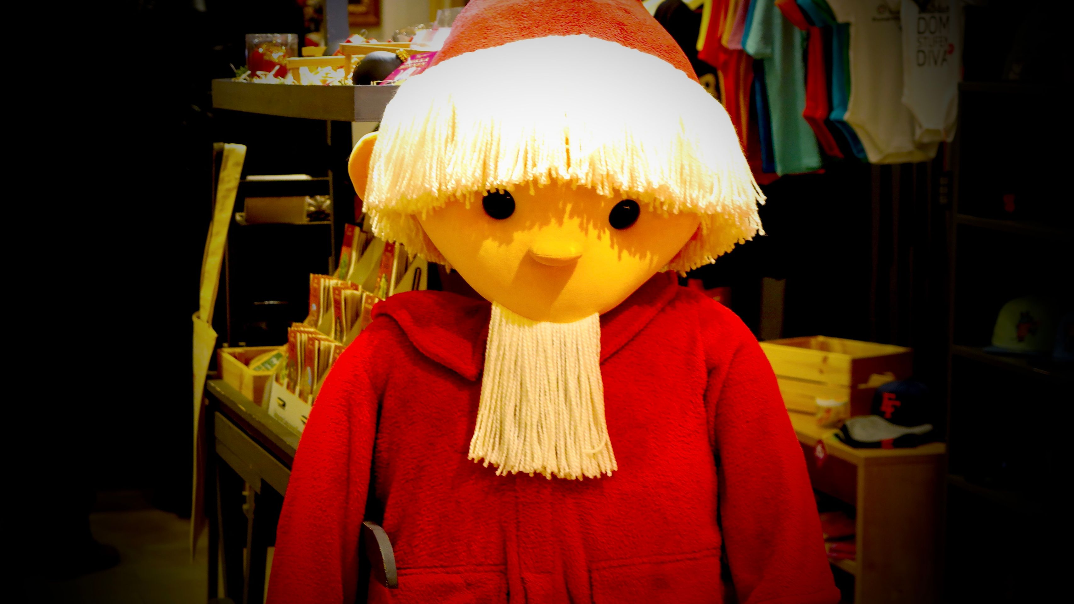 Sandmännchen