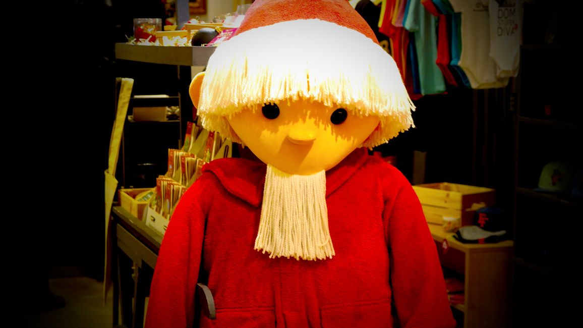 Perché gli ERFURTER sono anche chiamati "Puffbohne".