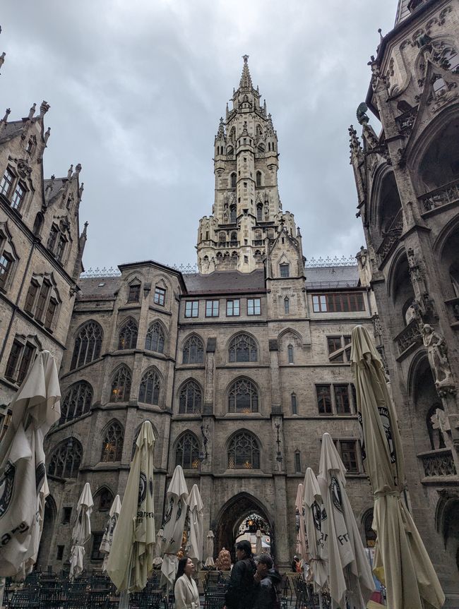 München
