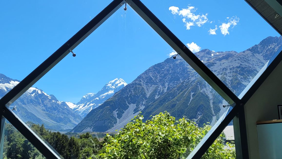 29.Januar-27.Februar 2025 Neuseeland
4.Februar