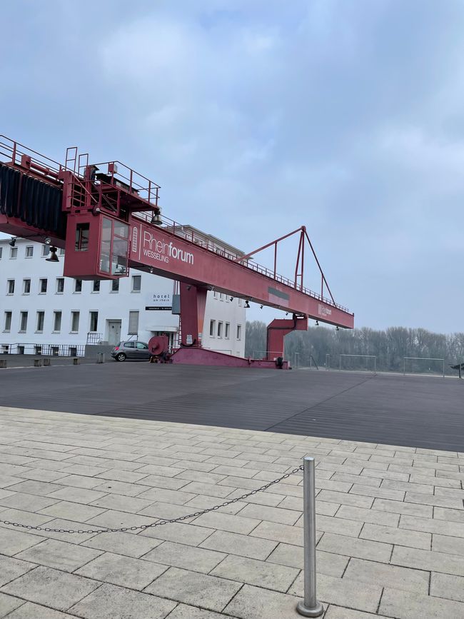 Bonn to Düsseldorf