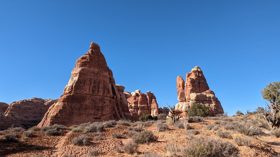 USA - Utah para fugitivos ...
