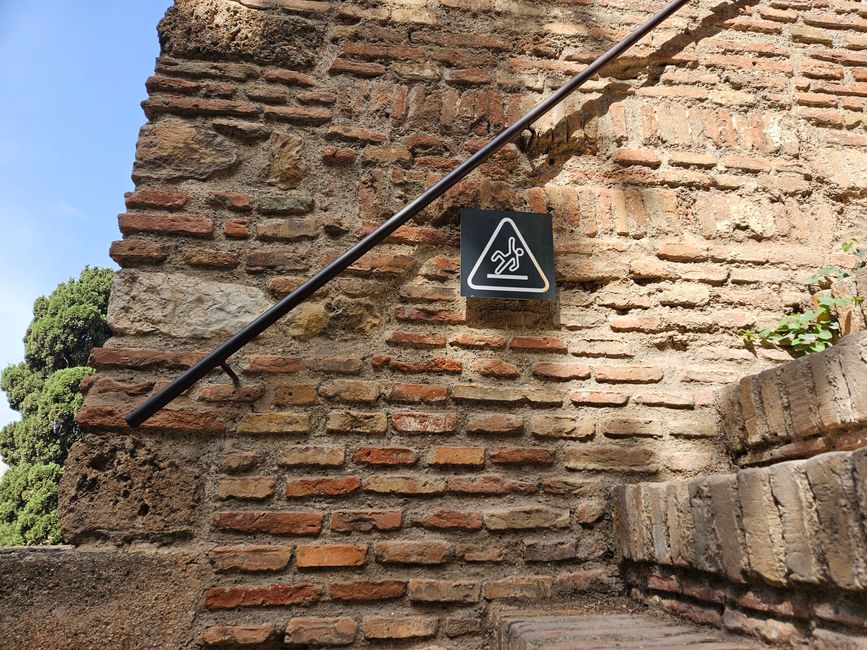 Alcazaba