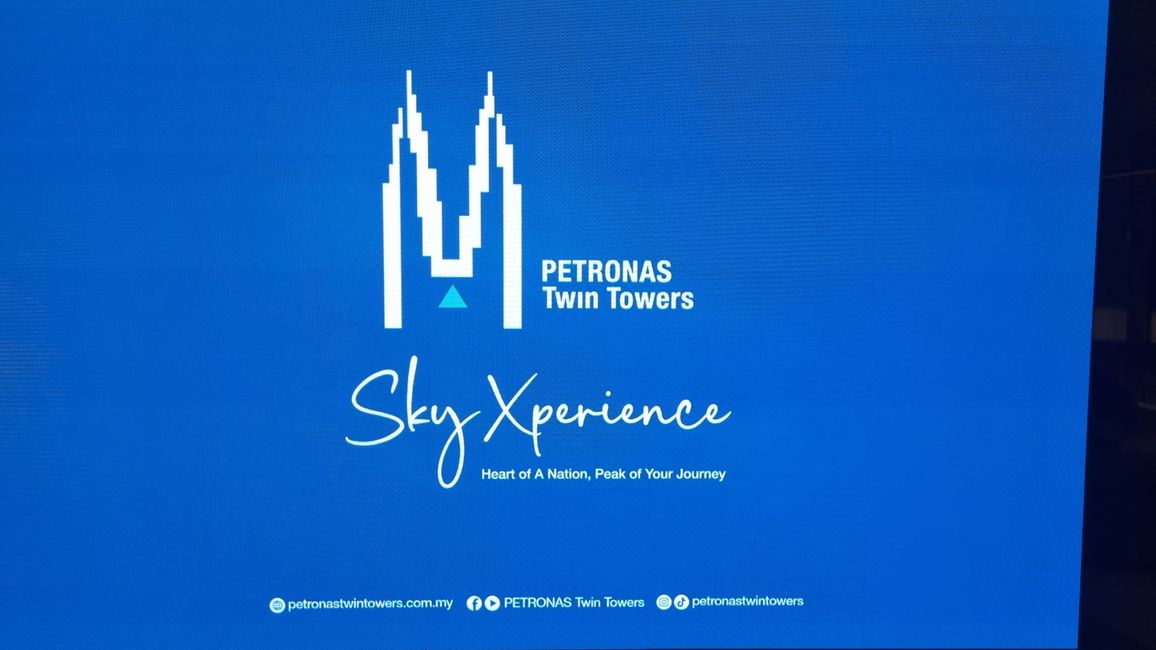 Kuala Lumpur 21.-23. November 2025