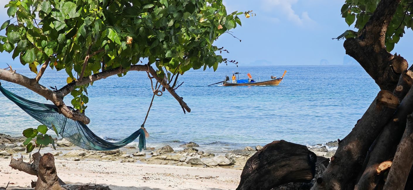 Koh Yao Yai