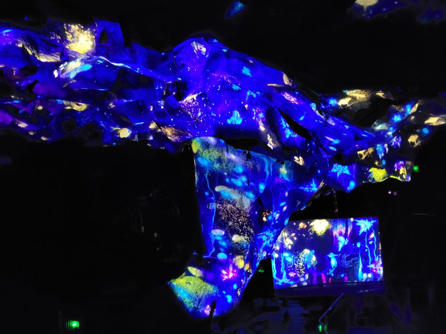 Grotte de la Pierre de Volvic