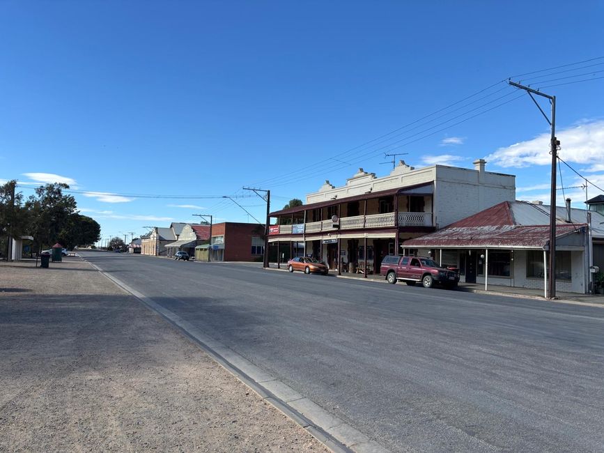 Snowtown