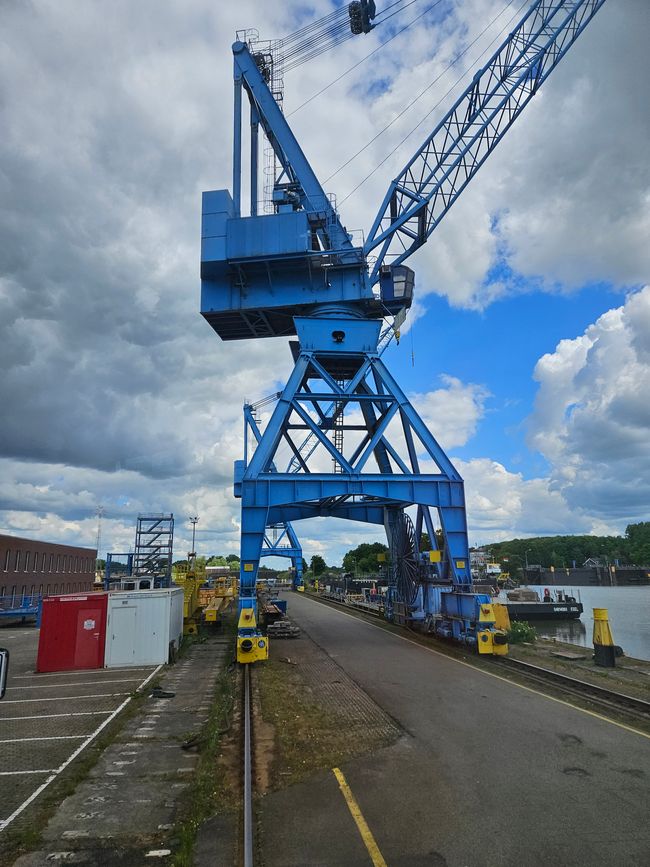 Meyer Werft