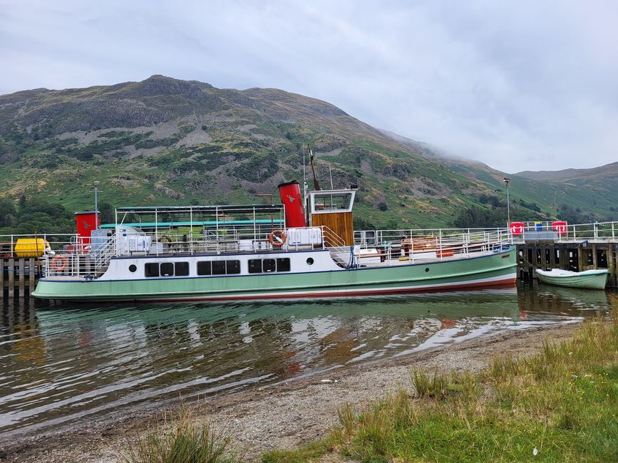 Glenridding