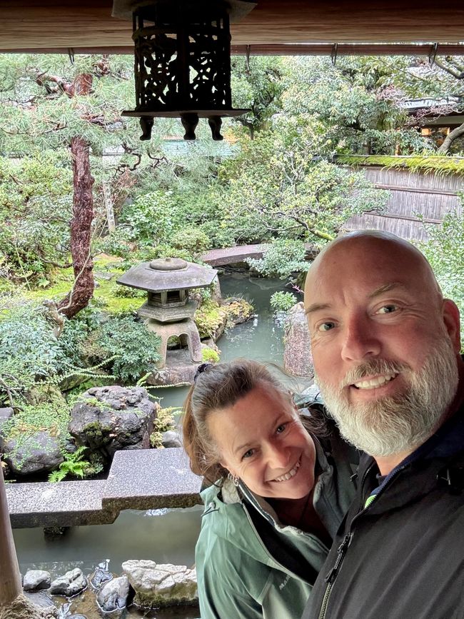 Part 8 Japan 🇯🇵 Kanazawa