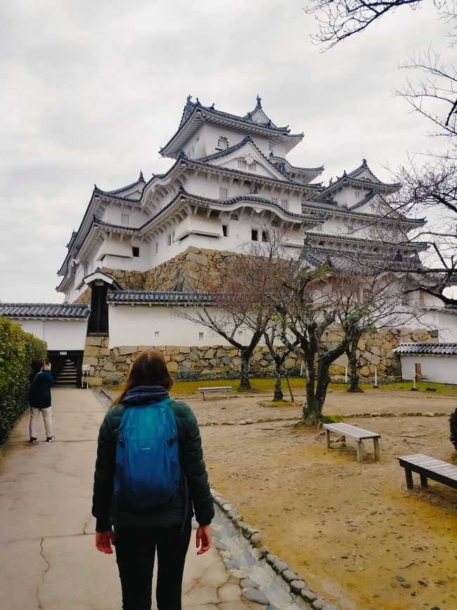 Himeji