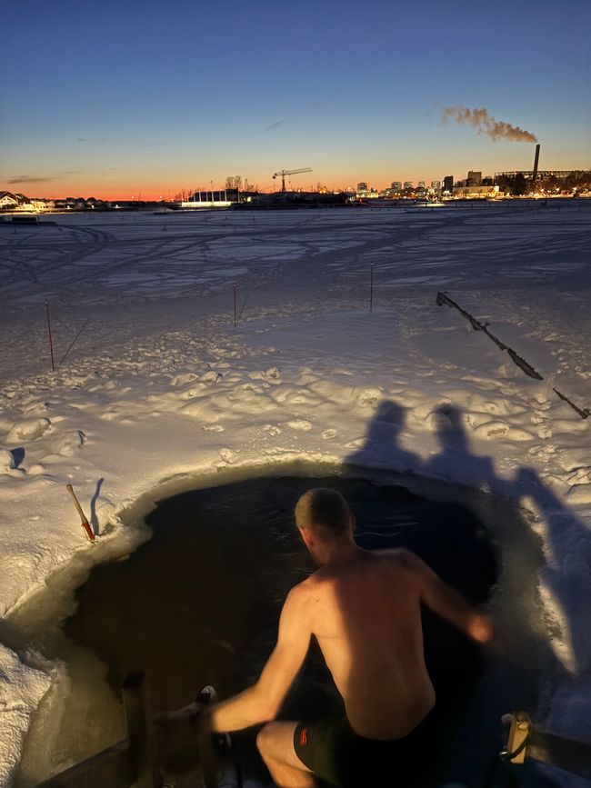 The finnish way