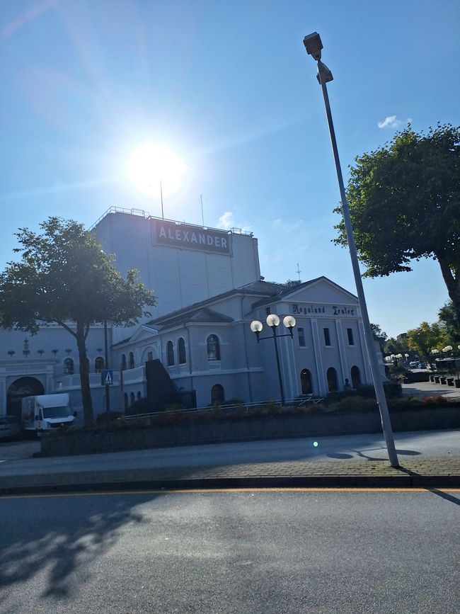 Rogaland Teatre