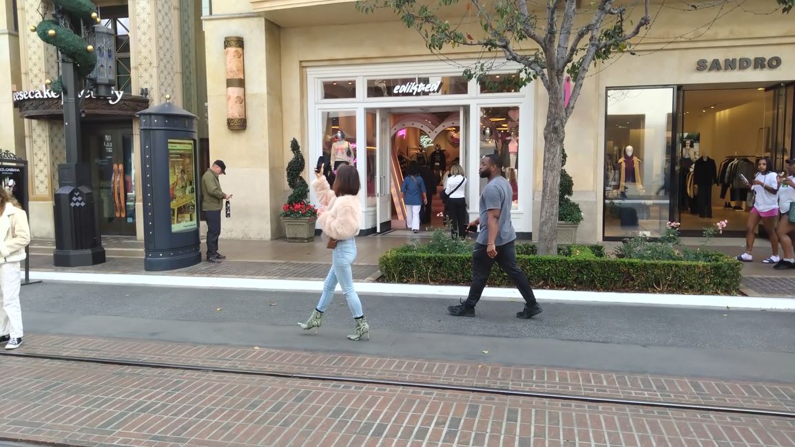 Hollywood