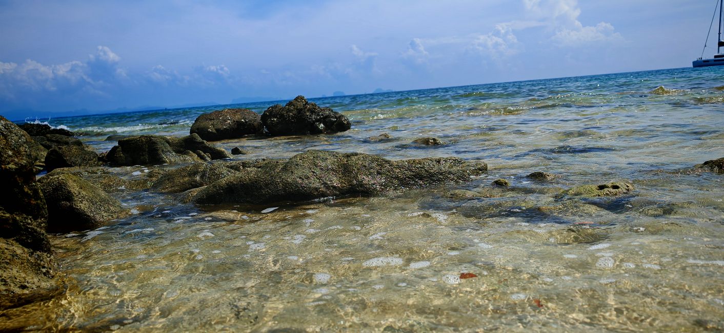 Koh Yao Yai