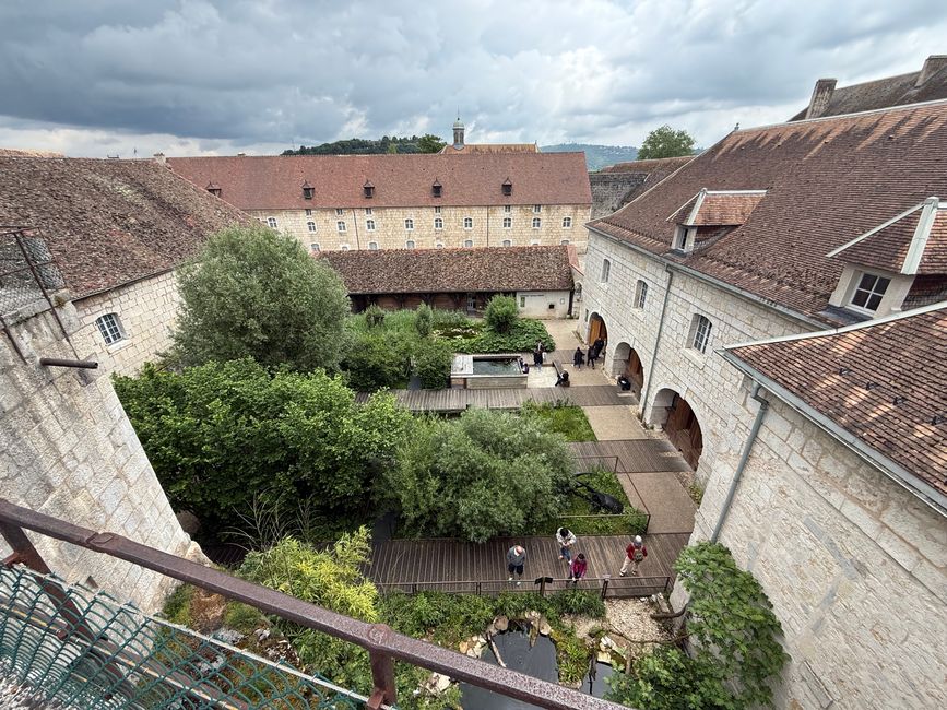 La Citadelle