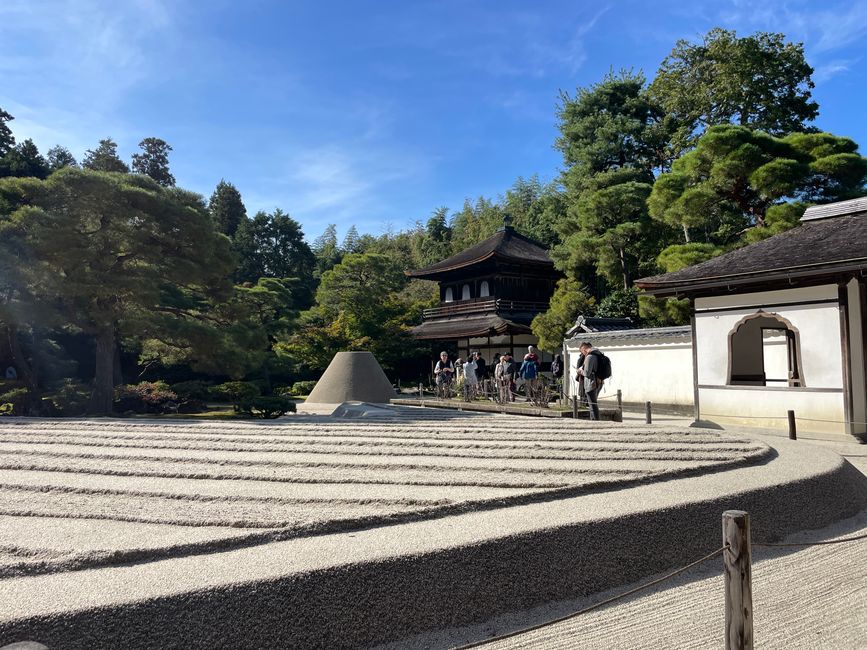 Ginkaku-ji