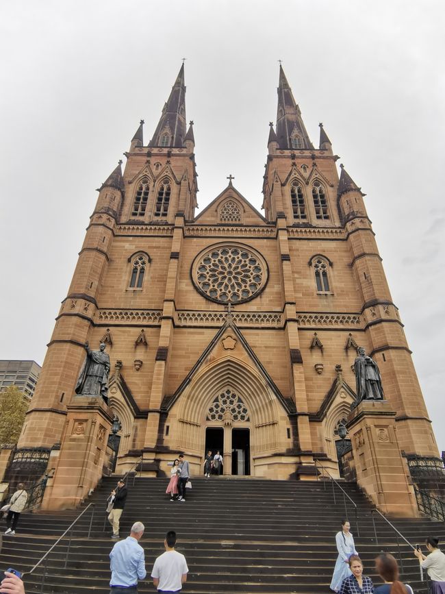 Adiós Australia