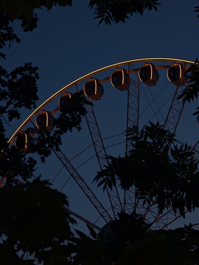 Gdansk - a spontaneous detour to Poland